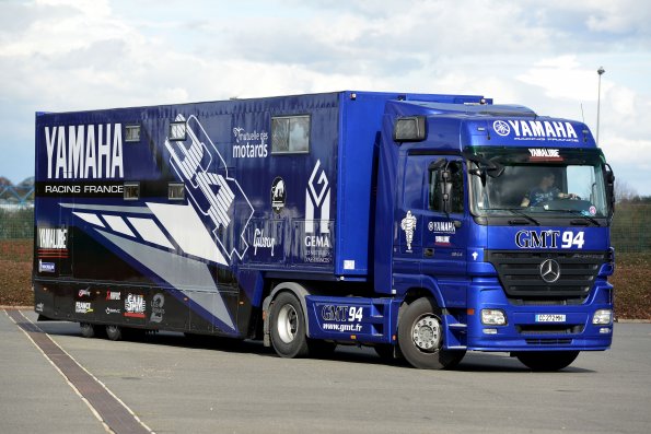 2013 00 Test Magny Cours 00765